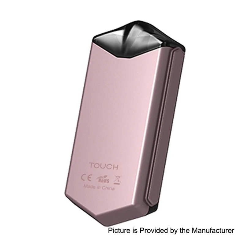 Asvape Touch Pod 12W Starterset - 500mAh & 1,5ml - Image 12