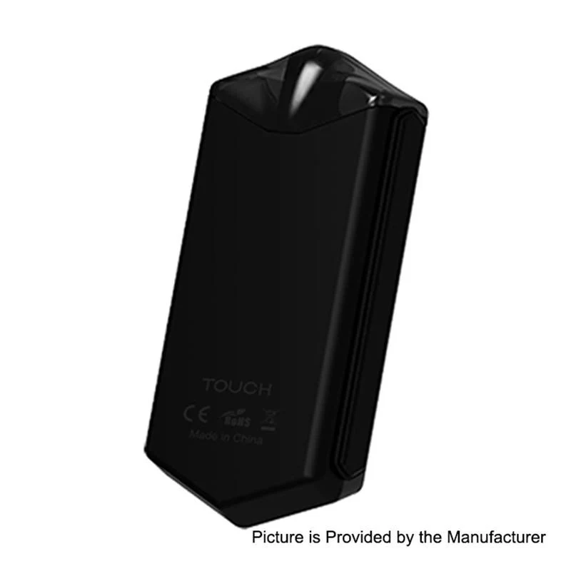 Asvape Touch Pod 12W Starterset - 500mAh & 1,5ml - Image 4