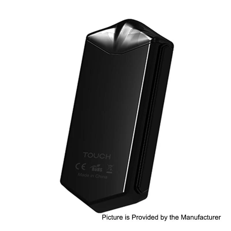 Asvape Touch Pod 12W Starterset - 500mAh & 1,5ml - Image 8