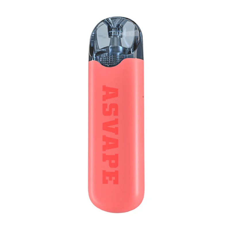 Asvape Vulcan Lite Pod System Kit 18W - Image 5