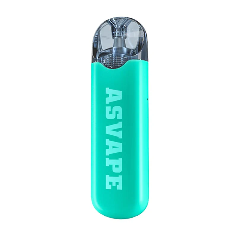 Asvape Vulcan Lite Pod System Kit 18W - Image 6