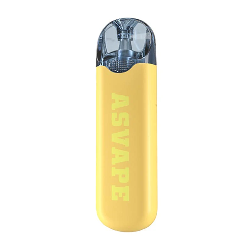 Asvape Vulcan Lite Pod System Kit 18W - Image 7