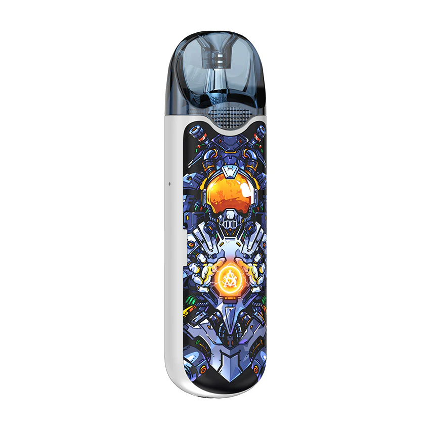 Asvape Vulcan Plus Pod System Kit 700mAh - Image 5