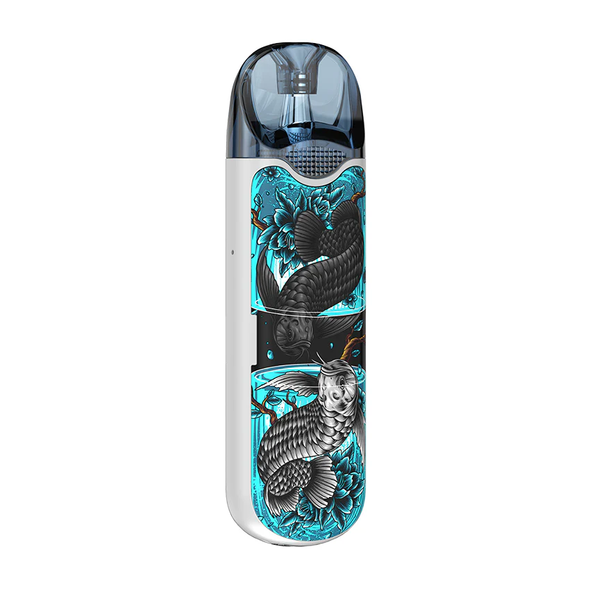 Asvape Vulcan Plus Pod System Kit 700mAh - Image 6