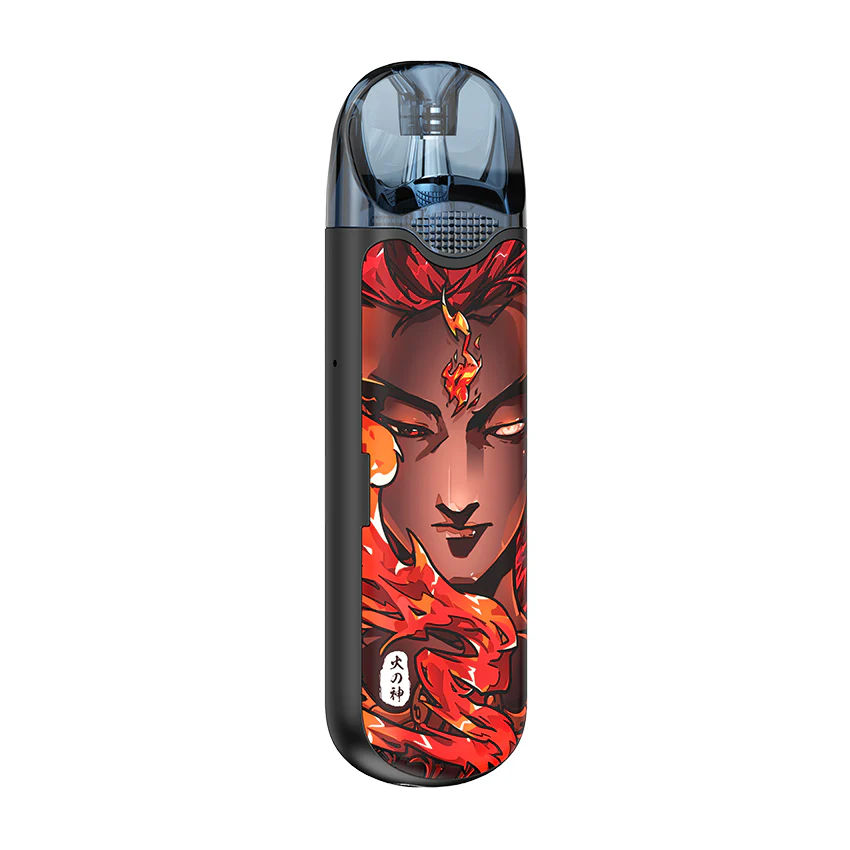 Asvape Vulcan Plus Pod System Kit 700mAh - Image 7