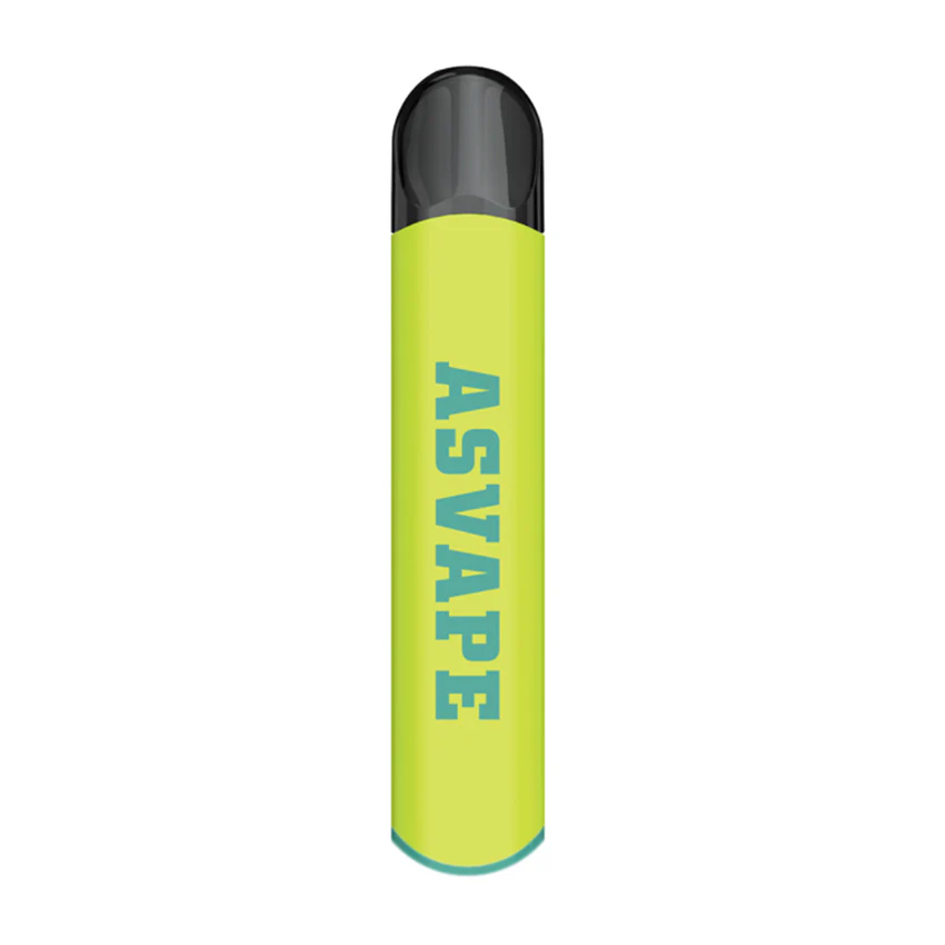 Asvape Vulcan S Pod System Kit 380mAh - Image 3