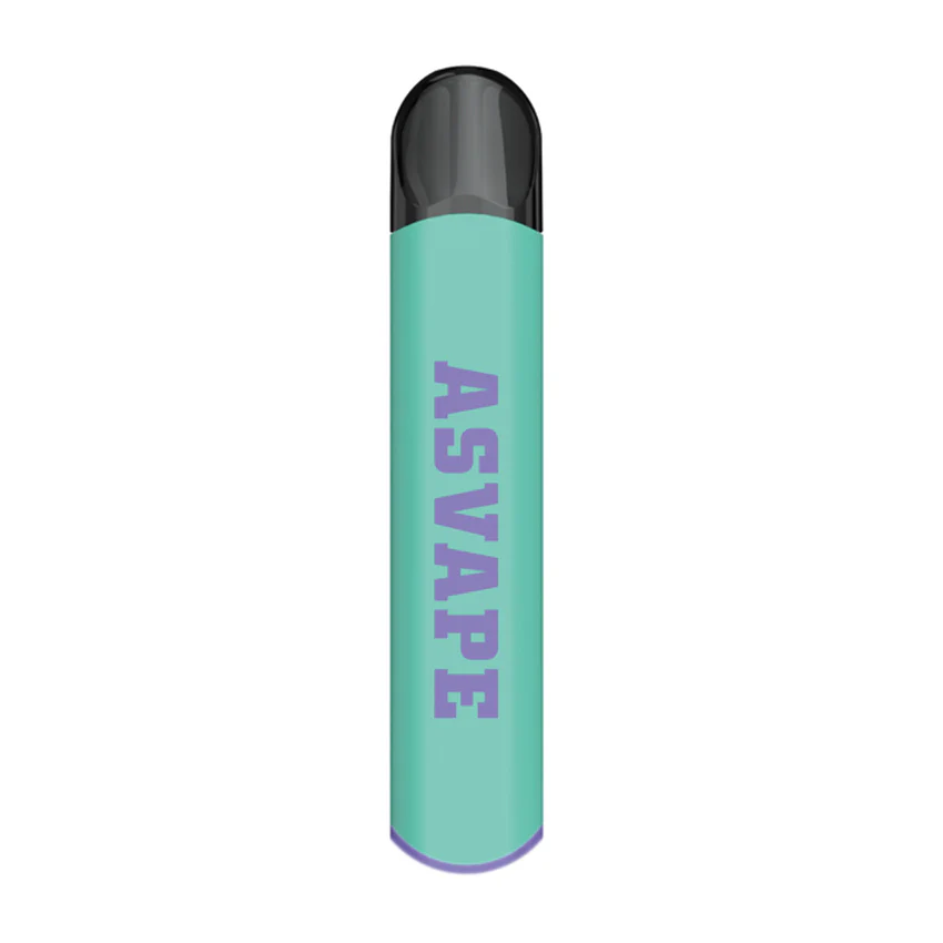 Asvape Vulcan S Pod System Kit 380mAh - Image 4
