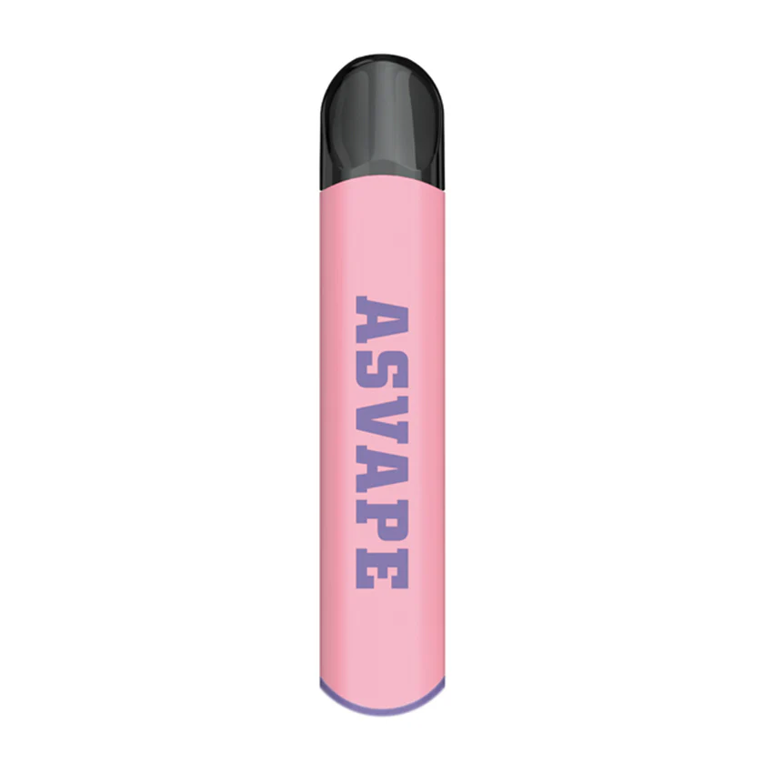 Asvape Vulcan S Pod System Kit 380mAh - Image 5