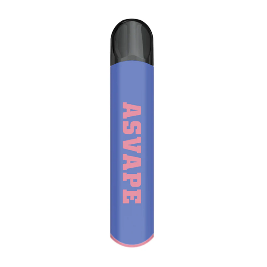Asvape Vulcan S Pod System Kit 380mAh - Image 6
