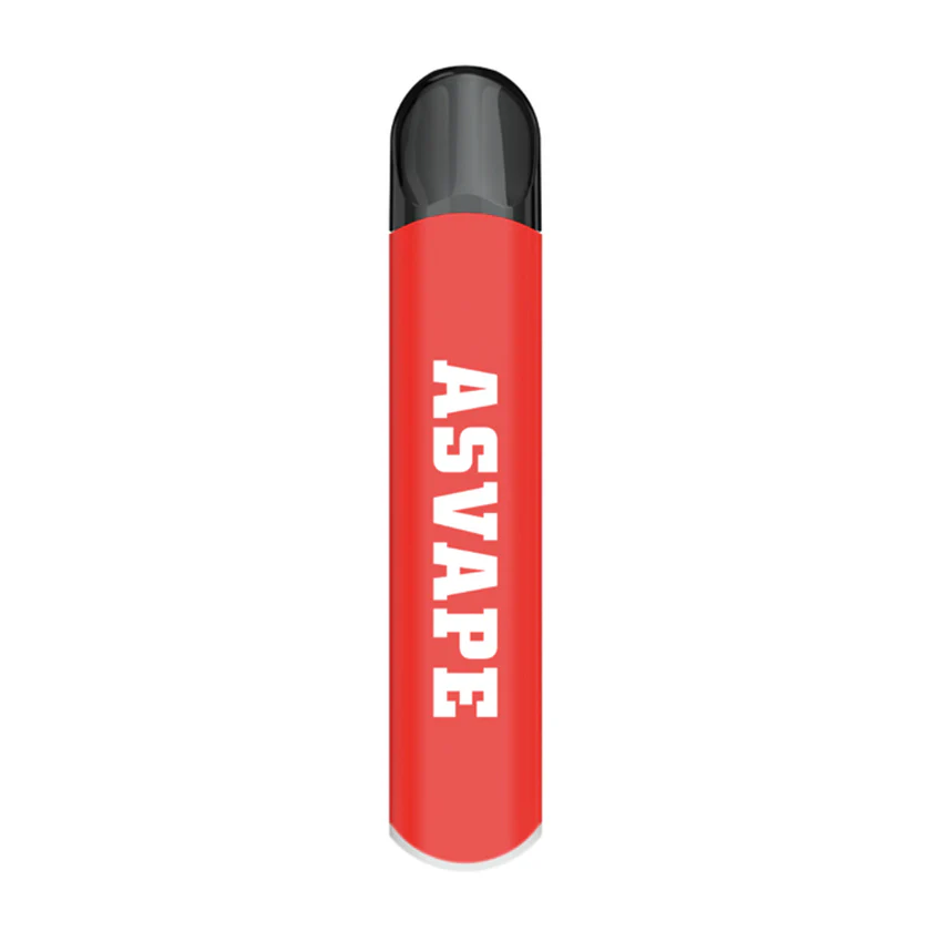 Asvape Vulcan S Pod System Kit 380mAh - Image 7