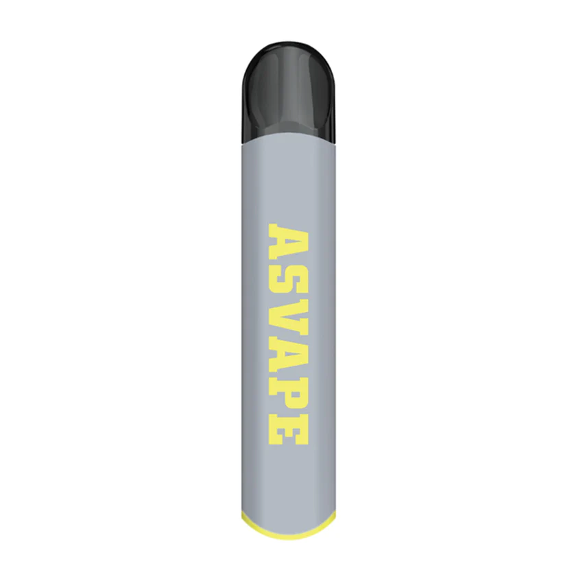 Asvape Vulcan S Pod System Kit 380mAh - Image 8