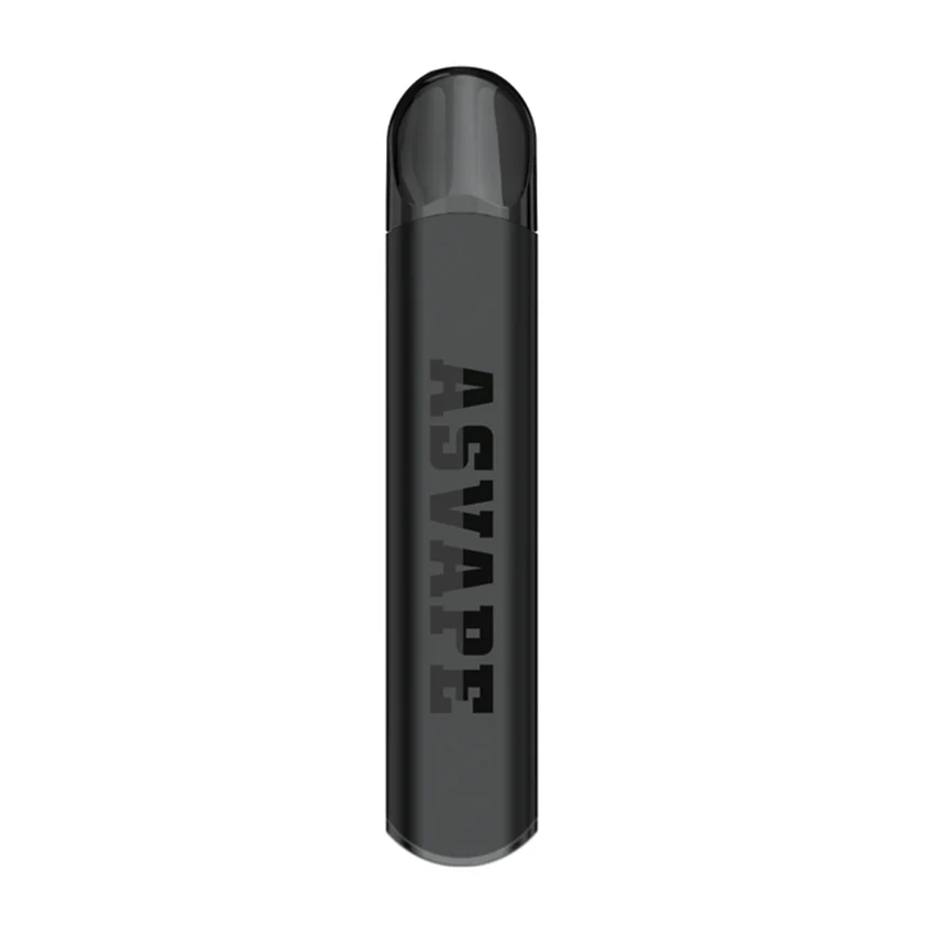 Asvape Vulcan S Pod System Kit 380mAh - Image 9