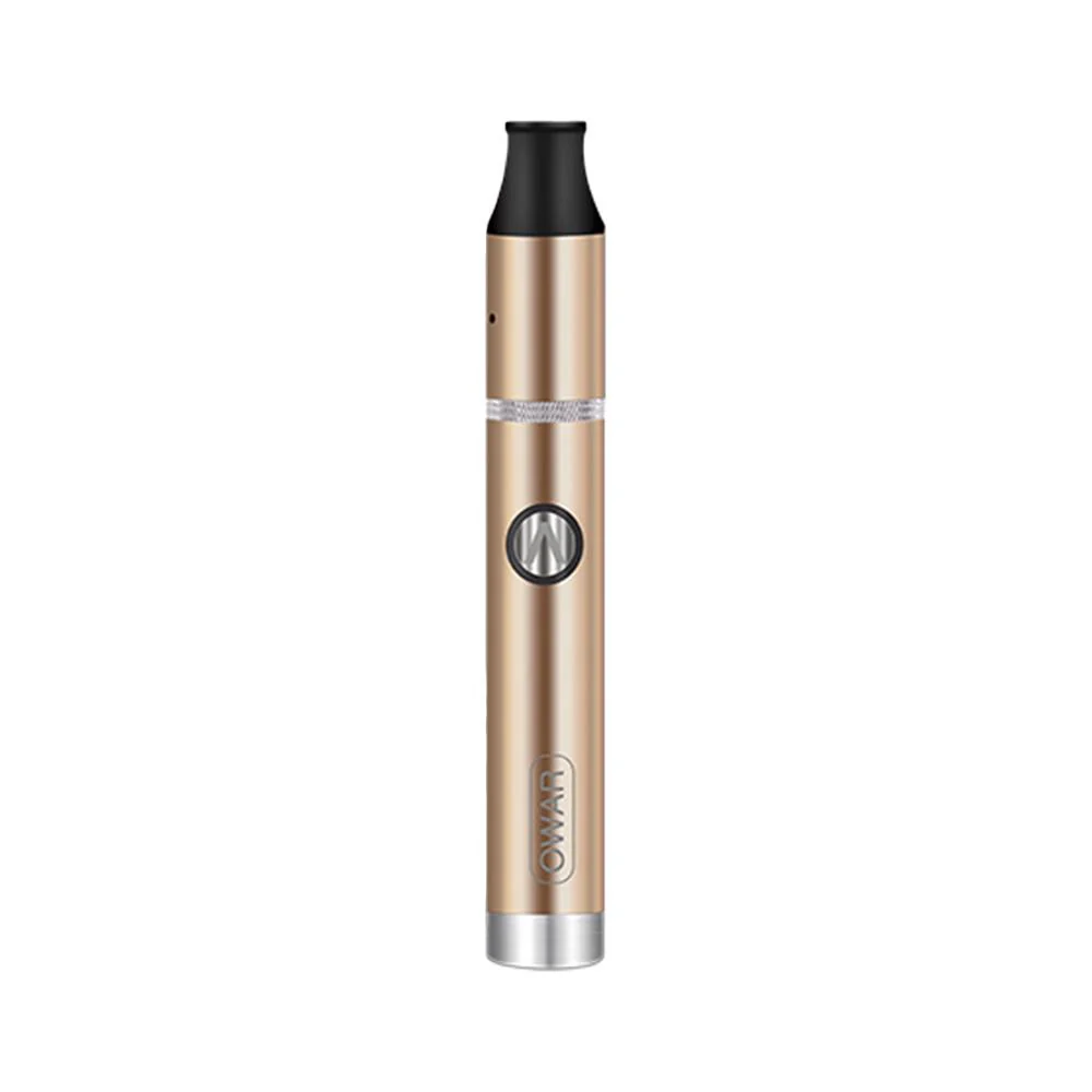 ATMAN Owar Wax/Concentrate 1100mAh Kit - Image 5