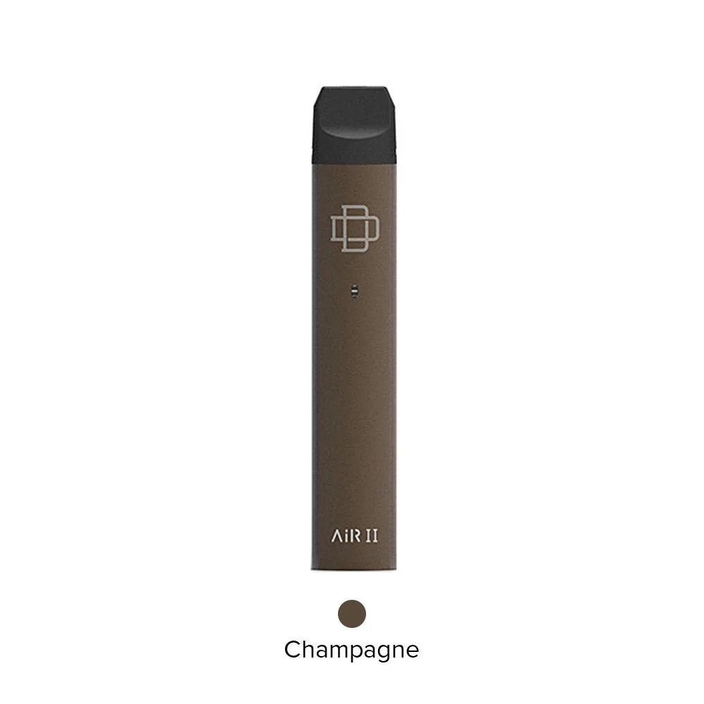 Augvape Air II Pod Kit 470mAh/1,7ml - Image 3