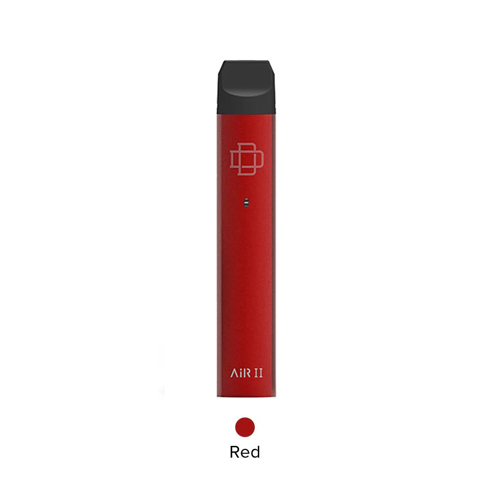 Augvape Air II Pod Kit 470mAh/1,7ml - Image 4