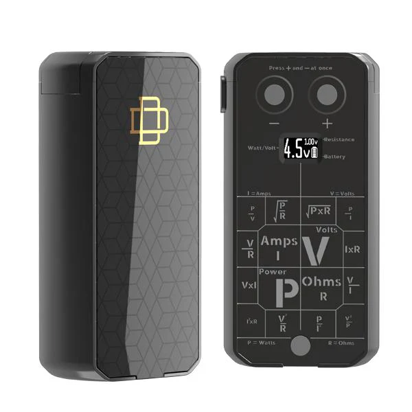 Augvape Druga Foxy TC Box Mod - Image 6