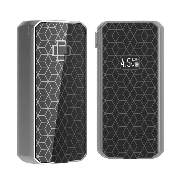 Augvape Druga Foxy TC Box Mod - Image 7