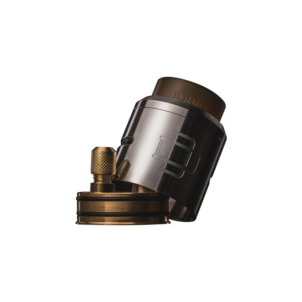 Augvape Druga RDA Tank Atomizer - Image 5