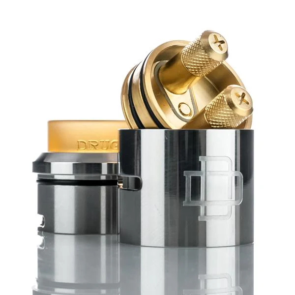 Augvape Druga RDA Tank Atomizer - Image 9