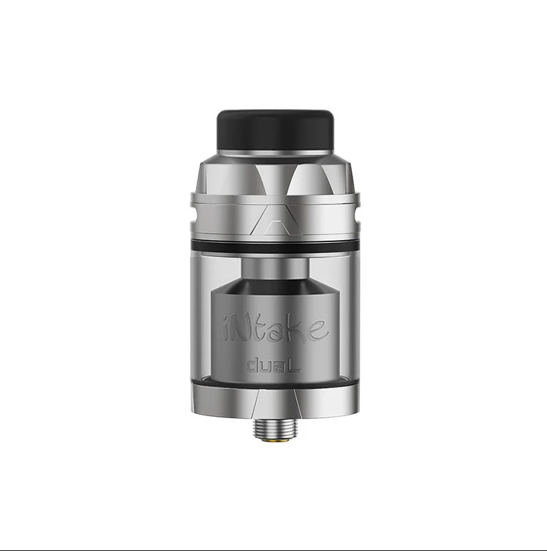 Augvape Intake Dual RTA 26mm Atomizer - Image 3