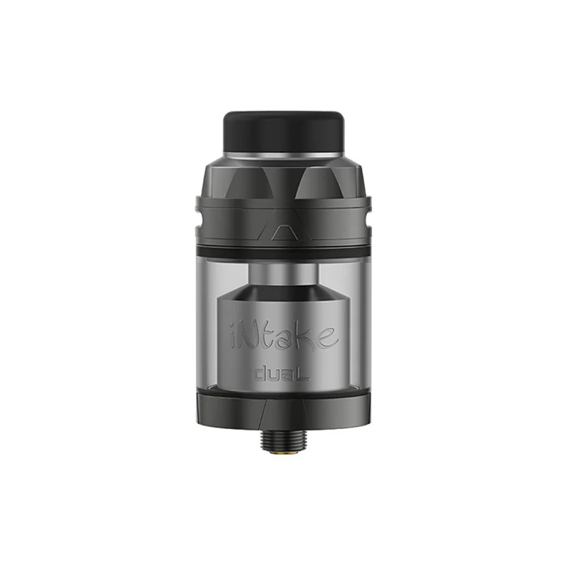 Augvape Intake Dual RTA 26mm Atomizer - Image 4