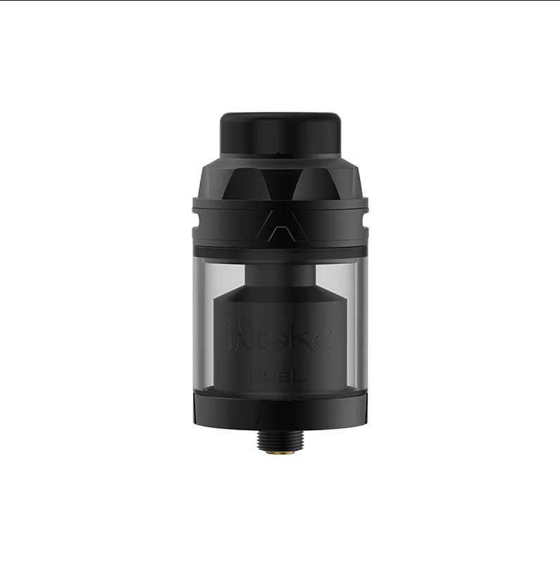 Augvape Intake Dual RTA 26mm Atomizer - Image 5