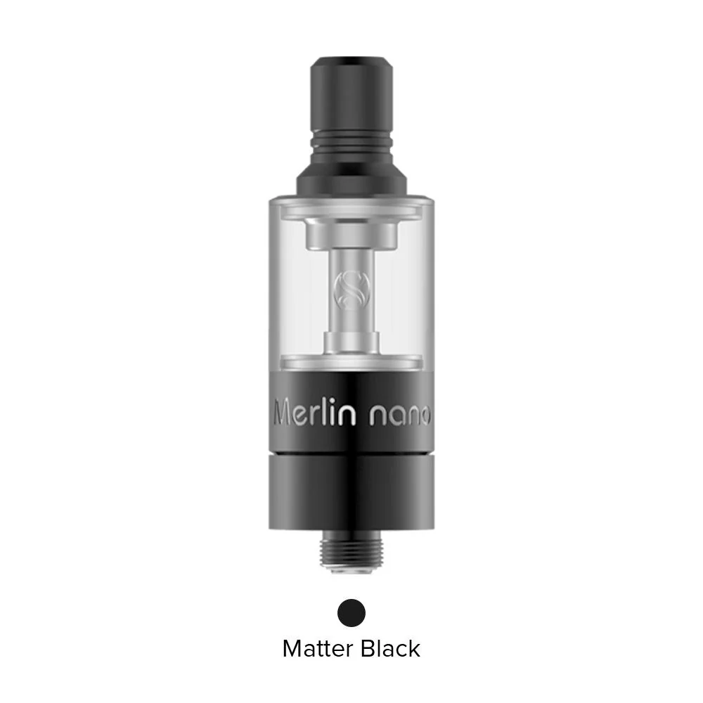 Augvape Merlin Nano MTL RTA Verdampfer 2ml - Image 4