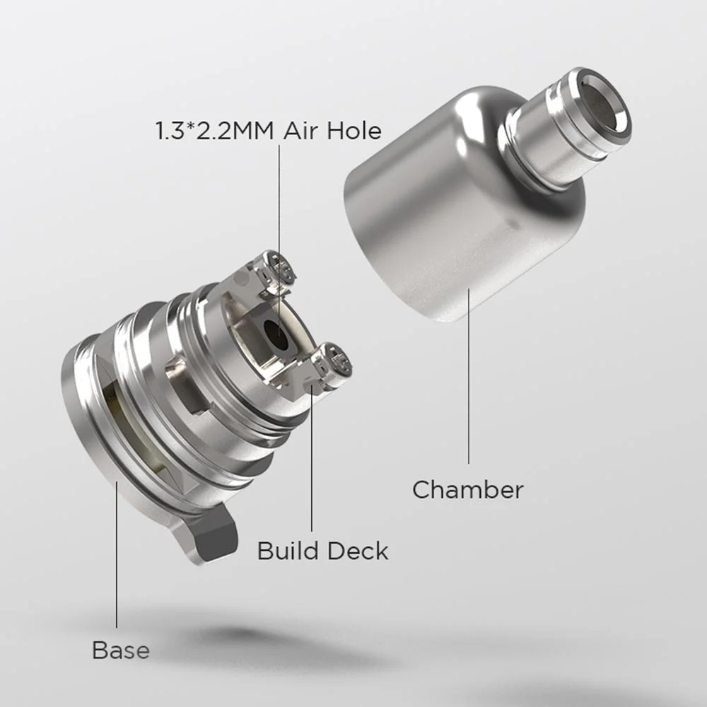 Augvape Narada Pro Ersatz Coil 5St/1St - Image 5