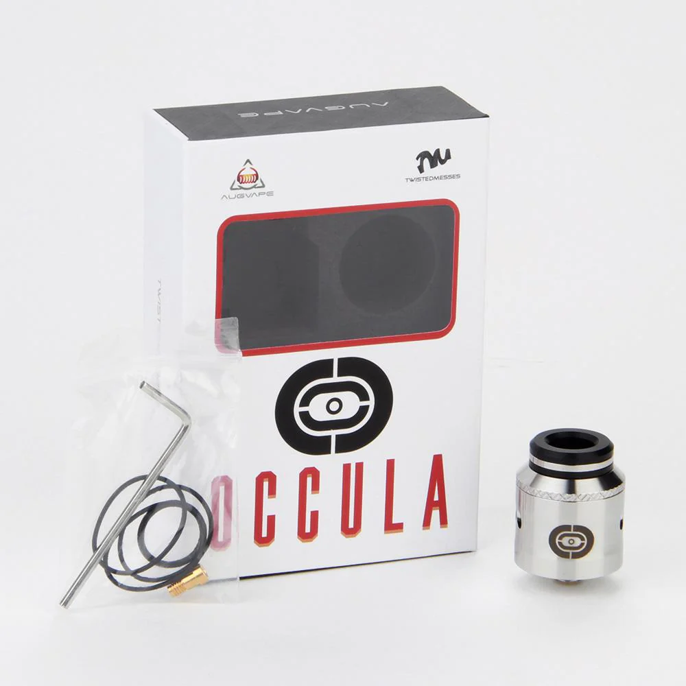 Augvape Occula RDA Verdampfer 24mm - Image 14