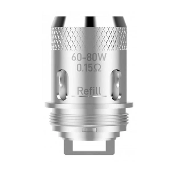 Augvape Skynet Sub Ohm Tank Atomizer Verdampfer - 5,1ml/3,6ml - Image 4