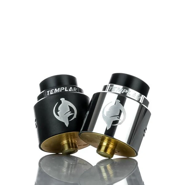 Augvape Templar RDA Tank Atomizer Verdampfer - Image 3