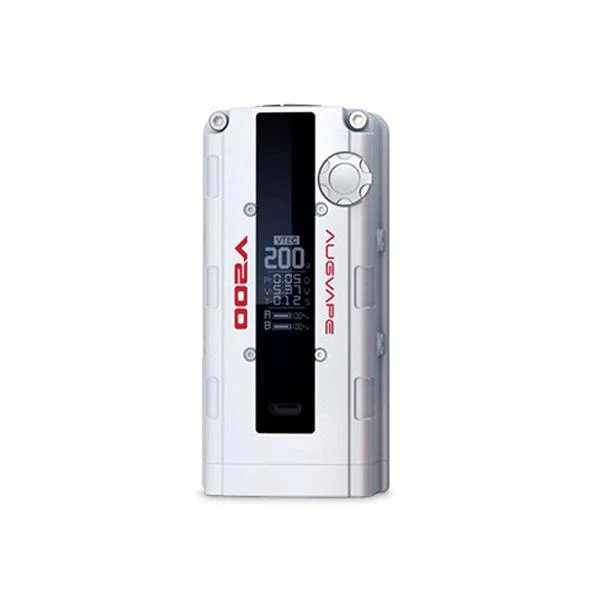 Augvape V200 Box Mod Akkuträger 200W - Image 10