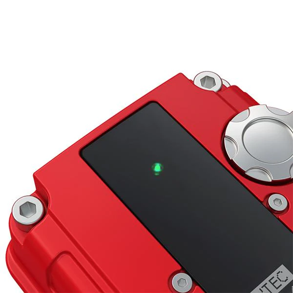 Augvape V200 Box Mod Akkuträger 200W - Image 4