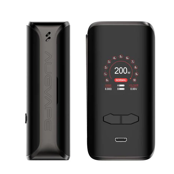 Augvape VX200 200W TC Box Akkuträger - Image 3