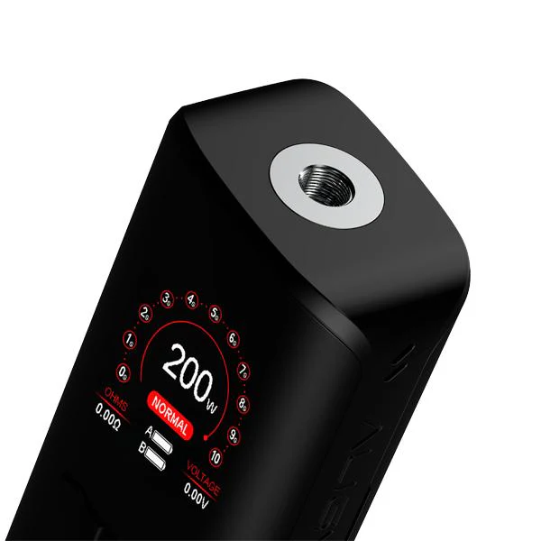 Augvape VX200 200W TC Box Akkuträger - Image 4