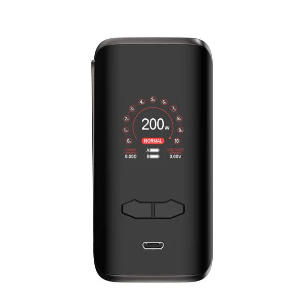 Augvape VX200 200W TC Box Akkuträger - Image 5
