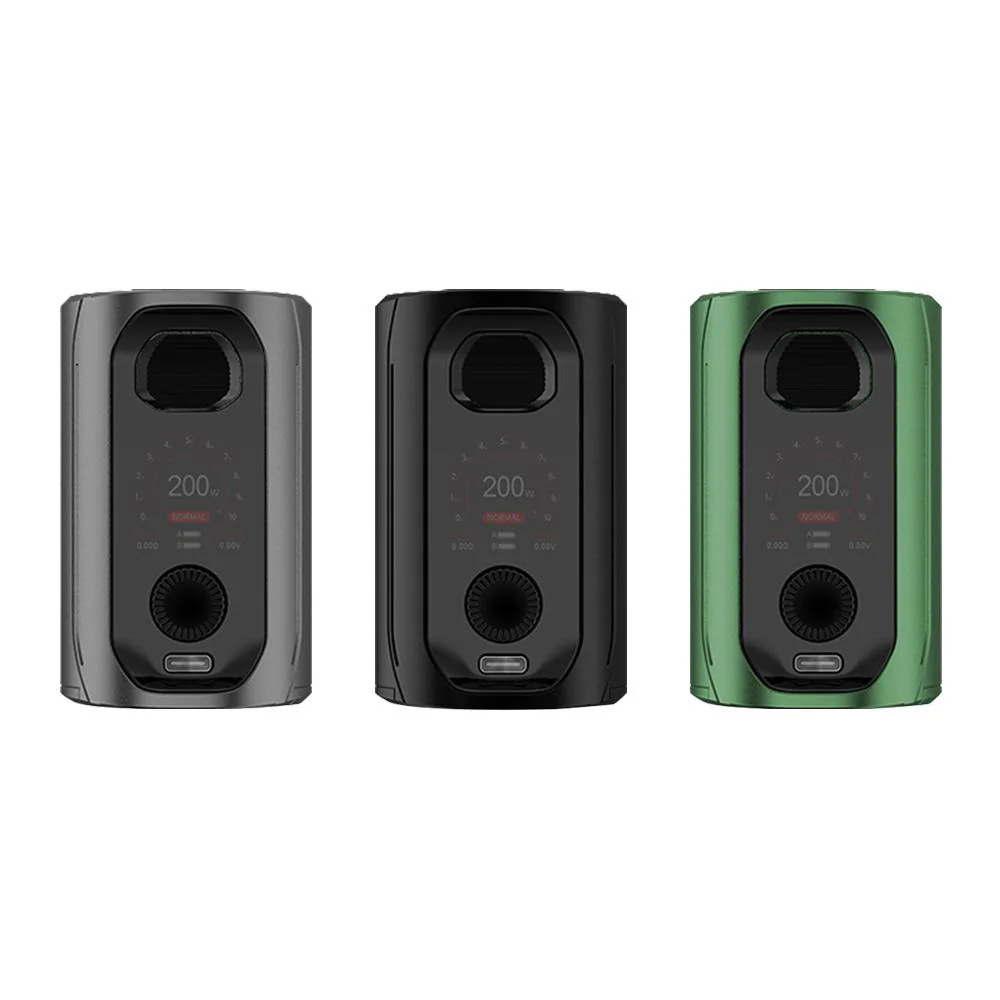 AUGVAPE VX217 217W Box MOD - Image 2