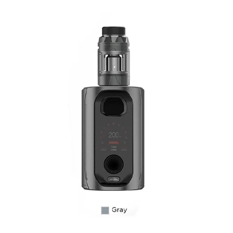 Augvape VX217 Box Mod Kit 217W 5ml - Image 3