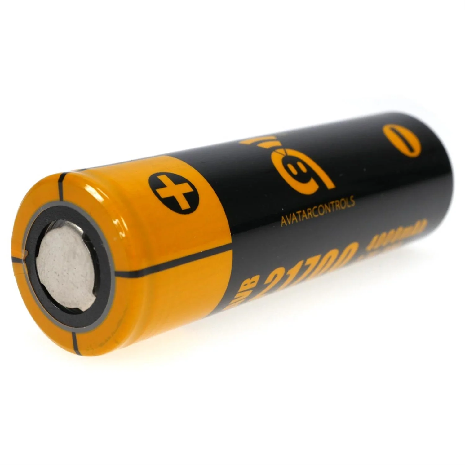 Avatar AVB 21700 Hohe Abfluss Li-Ionen-Akku 30A 4000mAh - Image 2