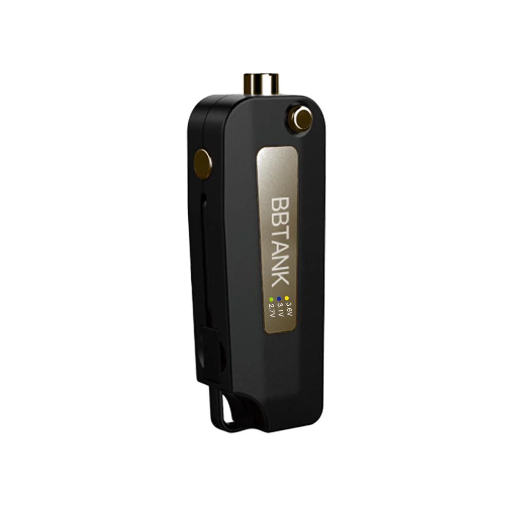 BBTANK Key Box VV Batterie Mod Akkuträger 350mAh - Image 10