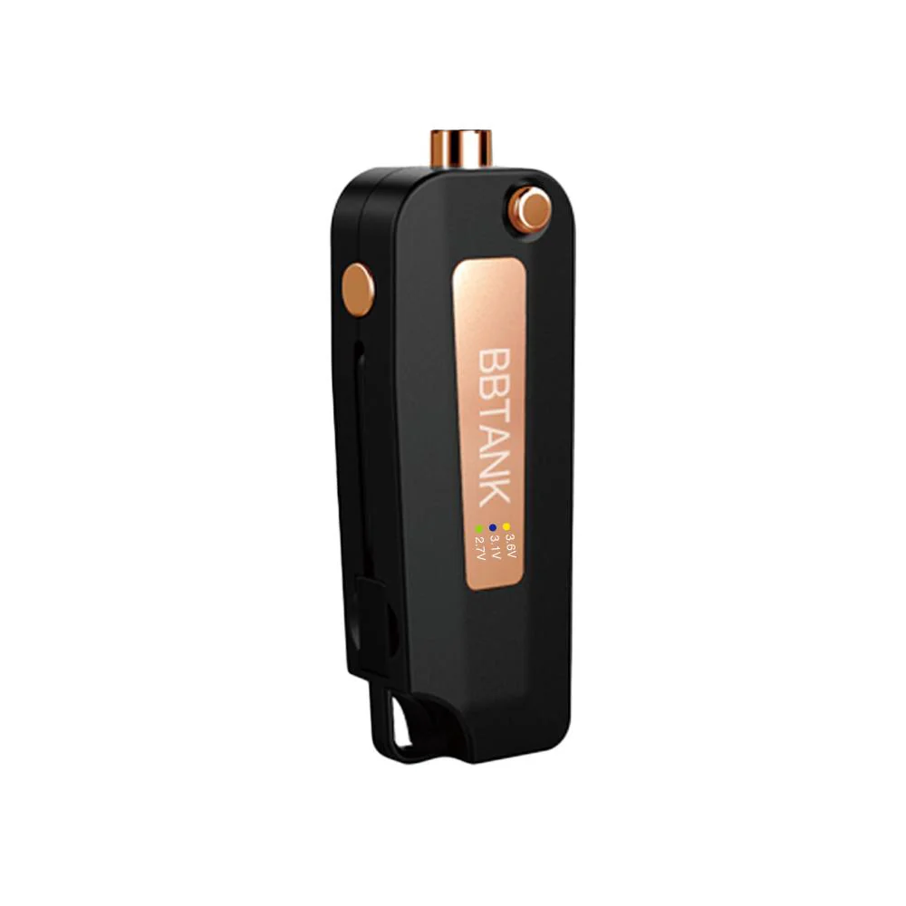 BBTANK Key Box VV Batterie Mod Akkuträger 350mAh - Image 11