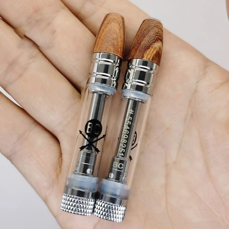 BC / BIG Vaporizer Tank Verdampfer 1.0ml - Image 2