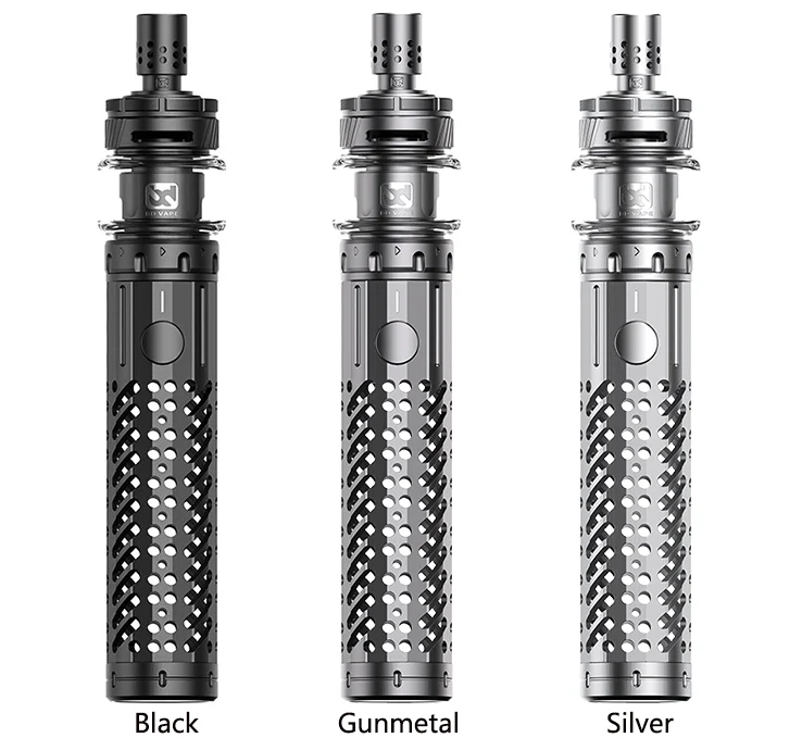 BD Vape Blaster Pen Kit