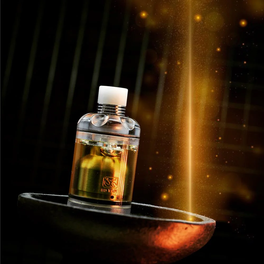BDvape Precisio MTL RTA Sleeve Hülle 3,5ml - Image 6