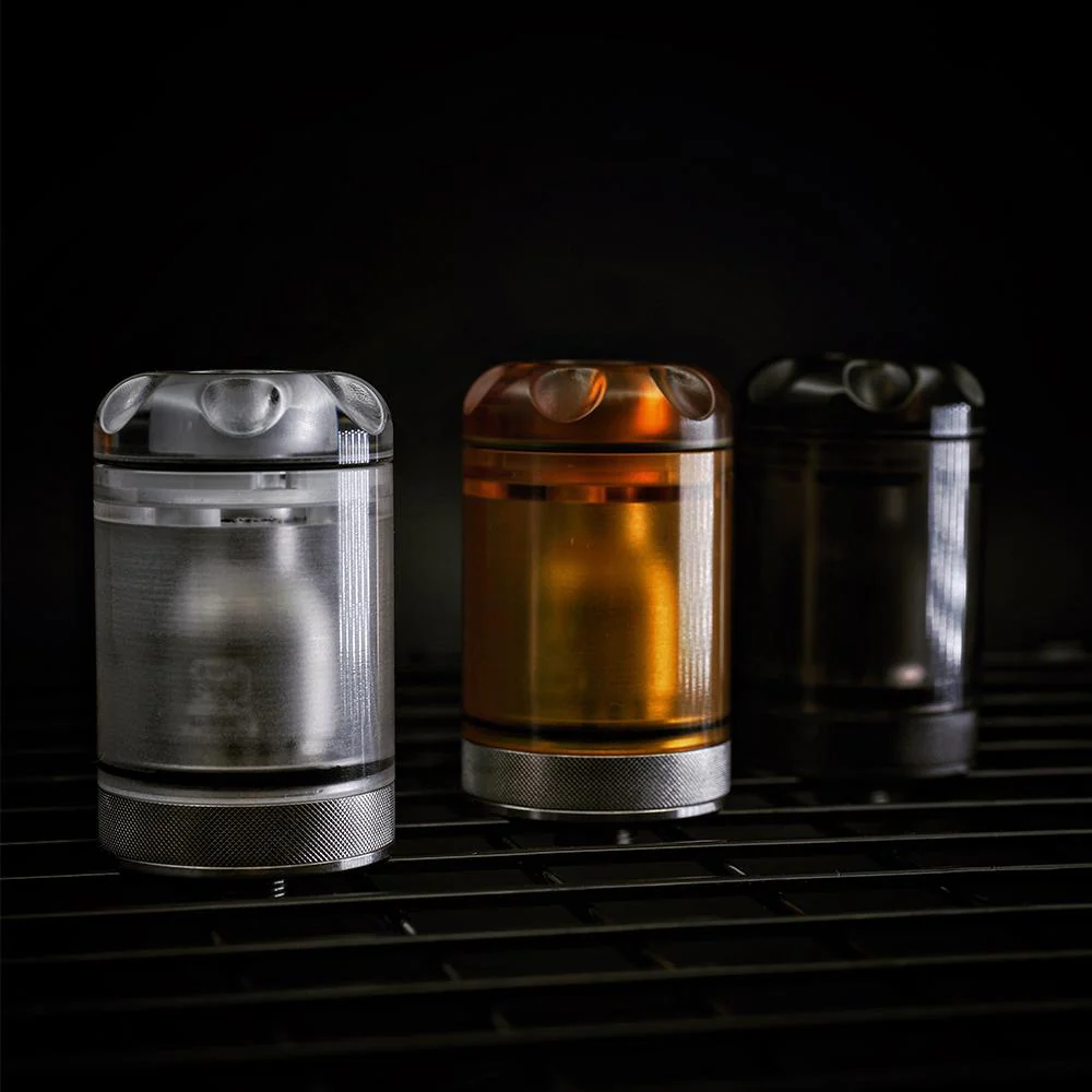 BDvape Precisio MTL RTA Sleeve Hülle 3,5ml - Image 7