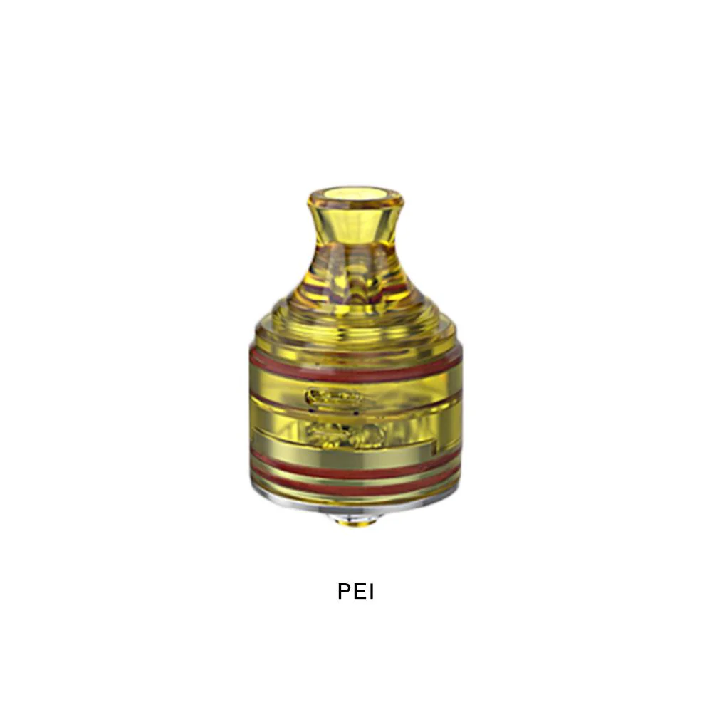 BDvape Pure MTL RDA Verdampfer