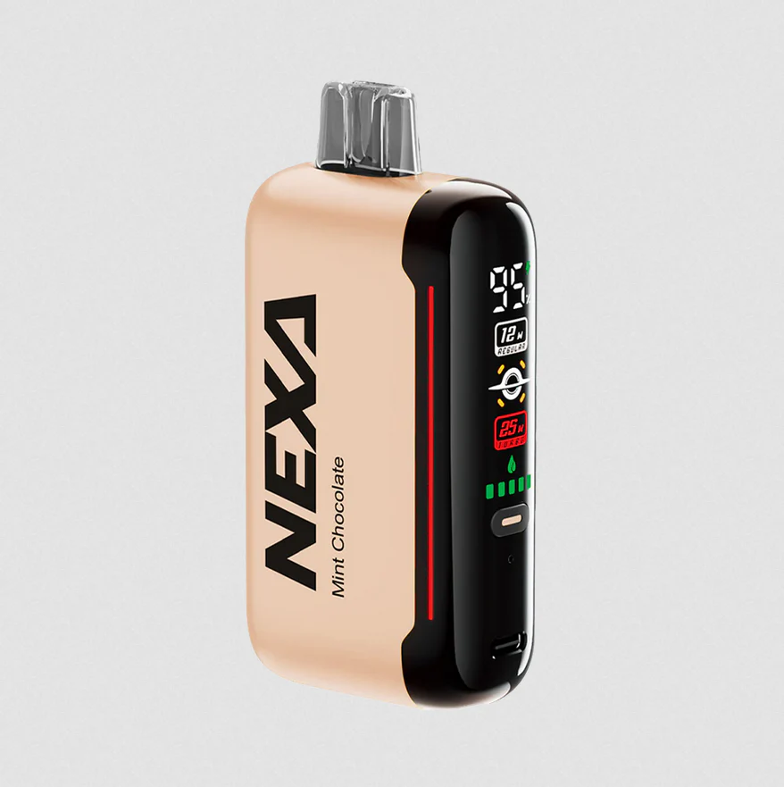 [Clearance Sale] Nexa N30000 Puffs Einweg Vape Kit (30K Puffs) - Image 3