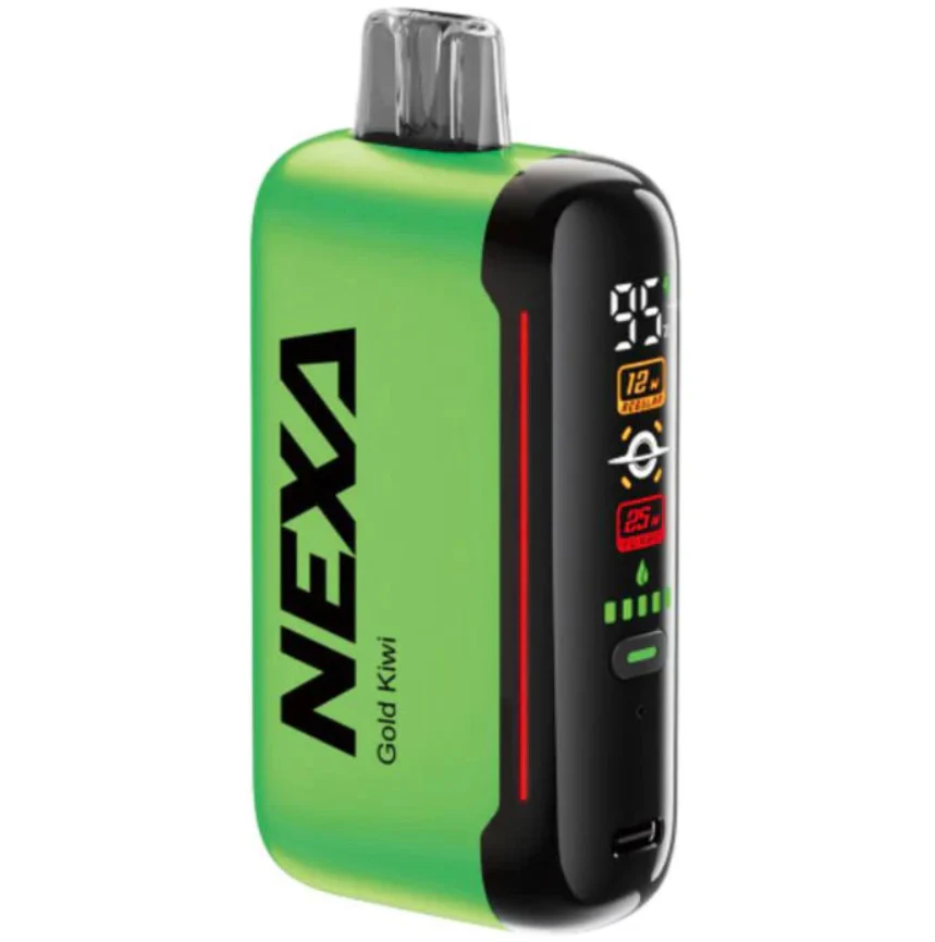 [Clearance Sale] Nexa N30000 Puffs Einweg Vape Kit (30K Puffs) - Image 4
