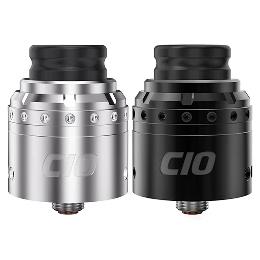 Blitz CIO RDA Verdampfer 25mm