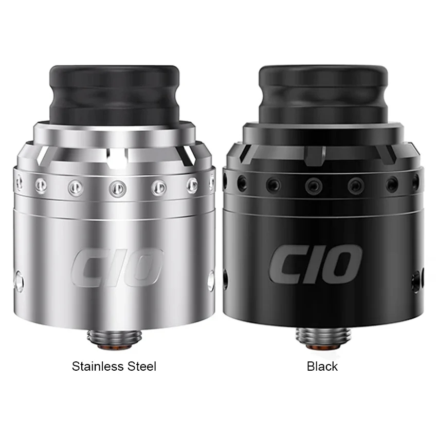 Blitz CIO RDA Verdampfer 25mm - Image 2